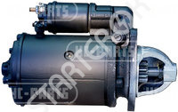 Купить Стартер HC-PARTS CS987 Стартер HC-PARTS CS987
