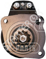Купить Стартер HC-PARTS CS99 Стартер HC-PARTS CS99