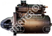 Купить Стартер HC-PARTS CS992 Стартер HC-PARTS CS992