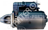 Купить Стартер HC-PARTS CS994 Стартер HC-PARTS CS994