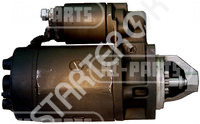 Купить Стартер HC-PARTS CS995 Стартер HC-PARTS CS995