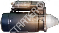 Стартер CS997 HC-PARTS