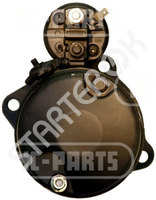 Стартер CS997 HC-PARTS