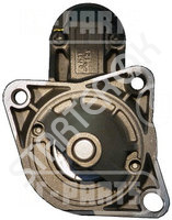 Купить Стартер HC-PARTS JS1000 Стартер HC-PARTS JS1000