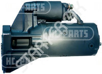 Купить Стартер HC-PARTS JS1001 Стартер HC-PARTS JS1001