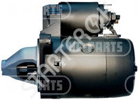 Купить Стартер HC-PARTS JS1003 Стартер HC-PARTS JS1003