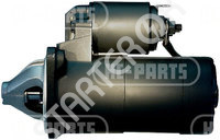 Купить Стартер HC-PARTS JS1004 Стартер HC-PARTS JS1004