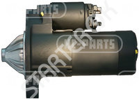 Купить Стартер HC-PARTS JS1006 Стартер HC-PARTS JS1006