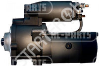 Стартер HC-PARTS  JS1009