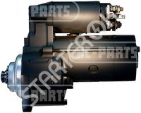 Купить Стартер HC-PARTS JS1014 Стартер HC-PARTS JS1014