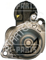 Купить Стартер HC-PARTS JS1016 Стартер HC-PARTS JS1016
