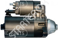 Стартер JS1016 HC-PARTS