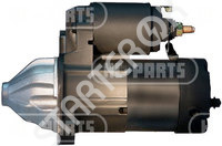 Стартер JS1020 HC-PARTS
