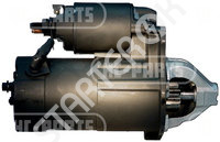 Купить Стартер HC-PARTS JS1020 Стартер HC-PARTS JS1020