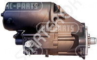 Стартер JS1021 HC-PARTS