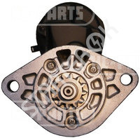Купить Стартер HC-PARTS JS1021 Стартер HC-PARTS JS1021