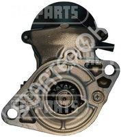 Стартер HC-PARTS  JS1022