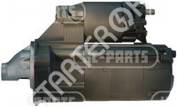 Купить Стартер HC-PARTS JS1023 Стартер HC-PARTS JS1023