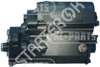 Купить Стартер HC-PARTS JS1024 Стартер HC-PARTS JS1024