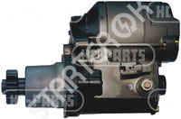 Купить Стартер HC-PARTS JS1080 Стартер HC-PARTS JS1080