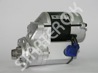 Стартер HC-PARTS  JS1082