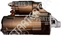 Стартер JS1086 HC-PARTS