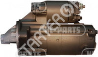 Купить Стартер HC-PARTS JS1086 Стартер HC-PARTS JS1086