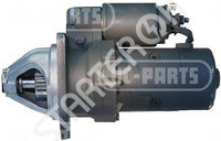 Купить Стартер HC-PARTS JS1087 Стартер HC-PARTS JS1087