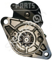 Купить Стартер HC-PARTS JS1089 Стартер HC-PARTS JS1089