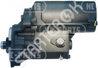 Стартер JS1089 HC-PARTS