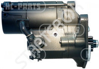 Стартер JS1089 HC-PARTS
