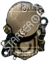Стартер JS1089 HC-PARTS