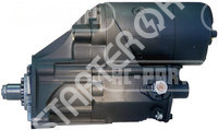 Купить Стартер HC-PARTS JS1090 Стартер HC-PARTS JS1090