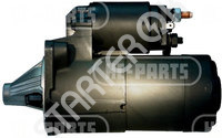 Купить Стартер HC-PARTS JS1092 Стартер HC-PARTS JS1092