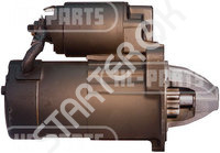 Купить Стартер HC-PARTS JS1096 Стартер HC-PARTS JS1096