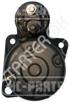 Стартер JS1098 HC-PARTS
