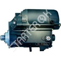Стартер JS1099 HC-PARTS