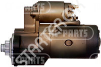 Купить Стартер HC-PARTS JS1102 Стартер HC-PARTS JS1102