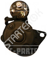 Стартер JS1102 HC-PARTS