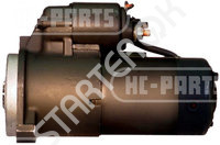 Стартер HC-PARTS  JS1104