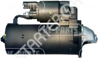Купить Стартер HC-PARTS JS1135 Стартер HC-PARTS JS1135