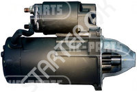 Стартер HC-PARTS  JS1136