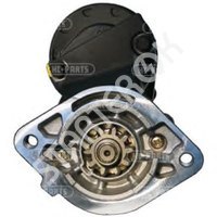 Купить Стартер HC-PARTS JS1138 Стартер HC-PARTS JS1138