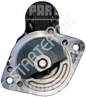 Стартер HC-PARTS  JS1140