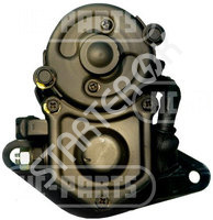 Стартер JS1141 HC-PARTS