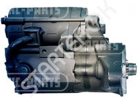 Стартер JS1141 HC-PARTS
