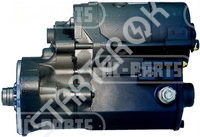 Купить Стартер HC-PARTS JS1141 Стартер HC-PARTS JS1141