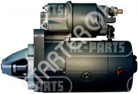 Стартер HC-PARTS  JS1142