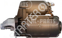 Купить Стартер HC-PARTS JS1145 Стартер HC-PARTS JS1145