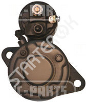 Стартер JS1145 HC-PARTS